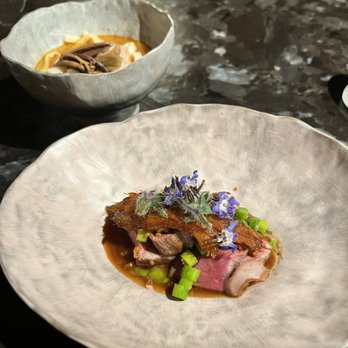 Atomix - Korean Near Me - New York, New York