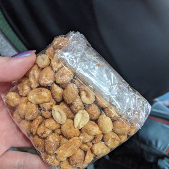 Xcel Energy Center - Honey-roasted peanuts - Stadiums & Arenas Near Me - Saint Paul, Minnesota Xcel Energy Center - Honey-roasted peanuts - Stadiums & Arenas Near Me - Saint Paul, Minnesota