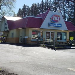 Dairy Queen Store
