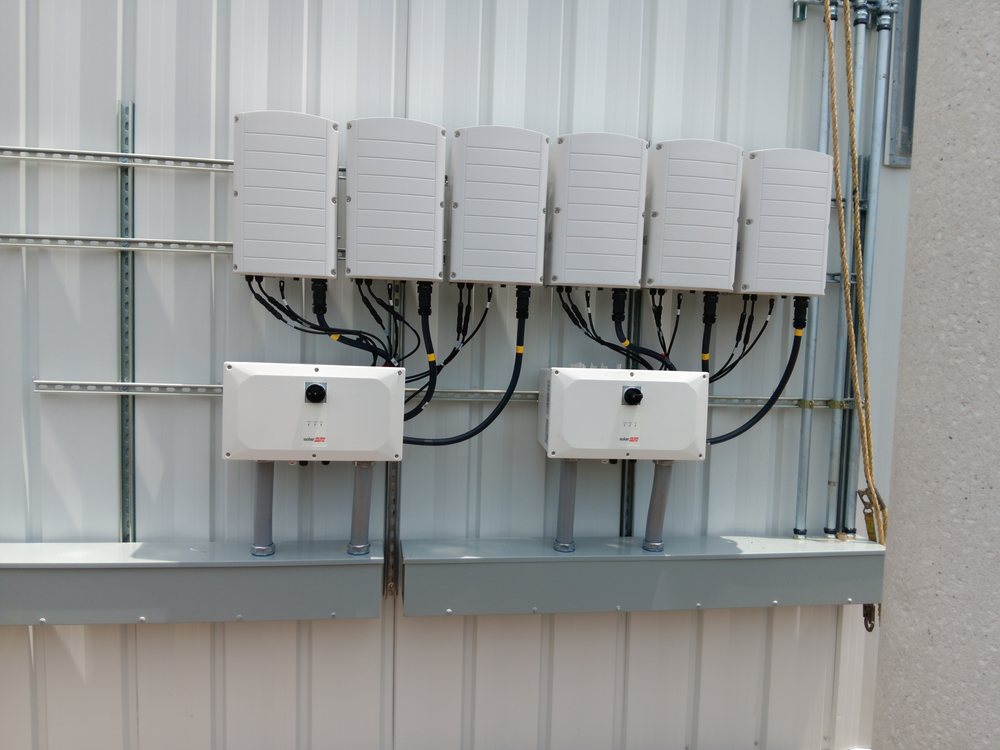 Slide of Mr G’s Professional Home Services