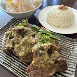 Beef Short Ribs Lunch Beef Short Ribs Lunch