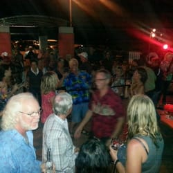 Annual Luau