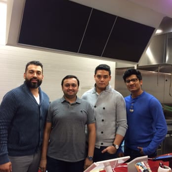 Taco Maya - The friendy owners of TacoMadre-Niles 5/1/16 - Mexican Near Me - Niles, Illinois