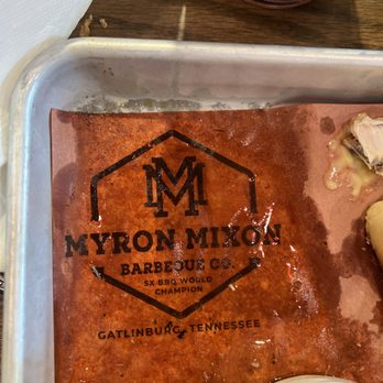 Myron Mixon - Myron Mixon BBQ Co. - Barbeque Near Me - Gatlinburg, Tennessee Myron Mixon - Myron Mixon BBQ Co. - Barbeque Near Me - Gatlinburg, Tennessee