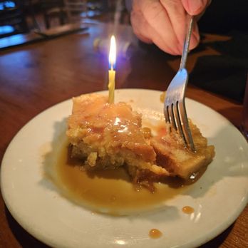Cucina Tagliani - Bread pudding! - Italian Near Me - Glendale, Arizona Cucina Tagliani - Bread pudding! - Italian Near Me - Glendale, Arizona