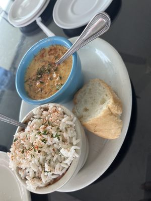 Cafe Rue Orleans - Cajun & Seafood by null
