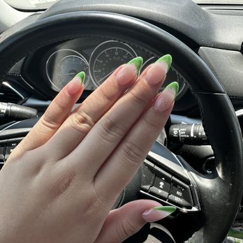 Bonjour Nails Lake Forest - Nail Salons Near Me - Lake Forest, California