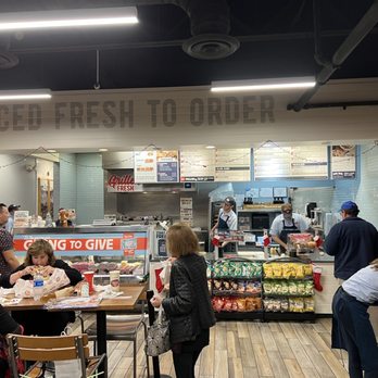 Jersey Mike's Subs - Sandwiches Near Me - Parkland, Florida Jersey Mike's Subs - Sandwiches Near Me - Parkland, Florida