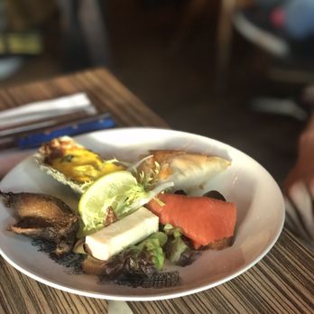 Moeders - Modern European Near Me - Amsterdam, New Hampshire