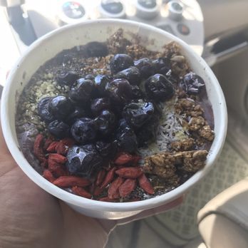 Juice On The Square - Juice Bars & Smoothies Near Me - Santa Rosa, California