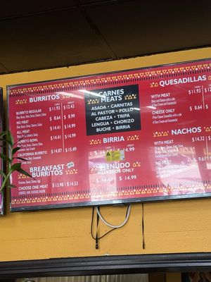 Menu photo 3 Tacos el Juanito #2 Chino, CA Menu photo 3 Tacos el Juanito #2 Chino, CA