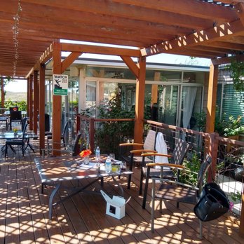 Charron Vineyards - Patio seating - Wineries Near Me - Vail, Arizona Charron Vineyards - Patio seating - Wineries Near Me - Vail, Arizona