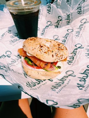 The Goddess and Grocer Bucktown by null