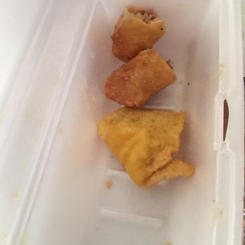 Bamboo Panda - Crab rangoon and egg roll - Chinese Near Me - Fairbanks, Alaska Bamboo Panda - Crab rangoon and egg roll - Chinese Near Me - Fairbanks, Alaska