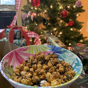 Popped - S'mores - Popcorn Shops Near Me - Las Vegas, Nevada Popped - S'mores - Popcorn Shops Near Me - Las Vegas, Nevada