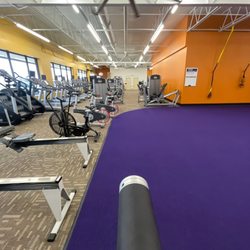 Anytime Fitness