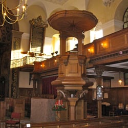 St Alfege's Church