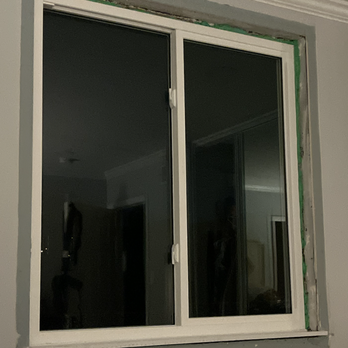 Mayorga Remodeling & Construction - a window being installed - Painters Near Me Mayorga Remodeling & Construction - a window being installed - Painters Near Me
