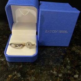 Custom Rings