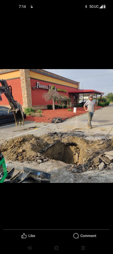 Slide of Plumbing JDG