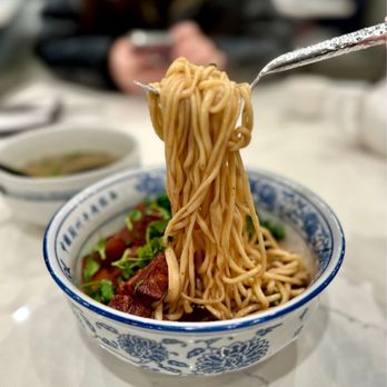 Highland Noodles - Noodles Near Me - Milpitas, California