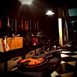 Texas Music Lab