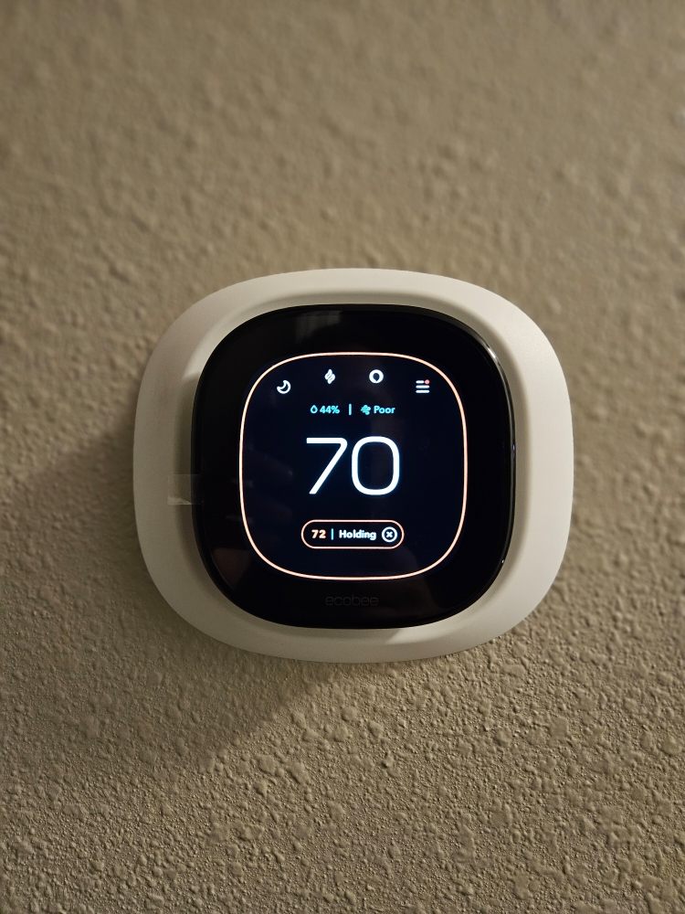 Slide of Royalty Heating & Cooling