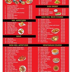 Sher E Punjab Gyro & Grill
