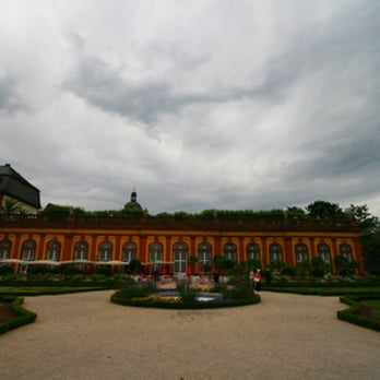 Schlosscafé - Cafes Near Me - Weilburg, HE