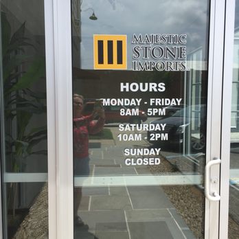 Majestic Stone Imports - Hours - Countertop Installation Near Me - Indianapolis, Indiana