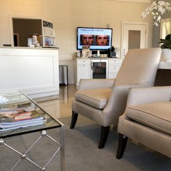 Premier Dermatology - Cold and hot beverages offered while you wait.