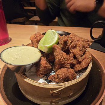 RAMEN-SAN - Ramen Near Me - Chicago, Illinois