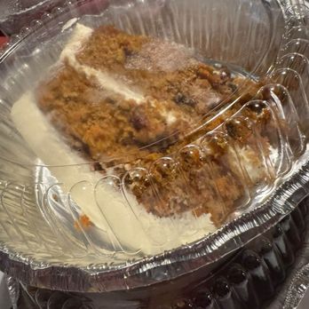 1157 North - Carrot Cake Togo - Seafood Near Me - Elmira, New York 1157 North - Carrot Cake Togo - Seafood Near Me - Elmira, New York
