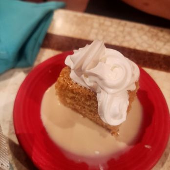 El Chaparral Mexican Restaurant - Helotes - Tres leches - Mexican Near Me - Helotes, Texas
