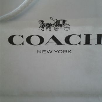 Coach - Outlet Stores Near Me - Eagan, Minnesota