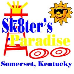 Sk8ter’s Paradise