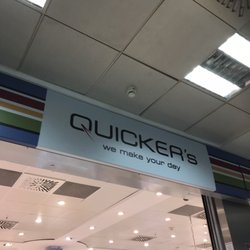 Quicker´s