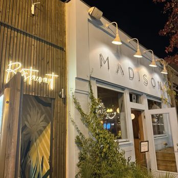 Madison - Italian Near Me - San Diego, California Madison - Italian Near Me - San Diego, California