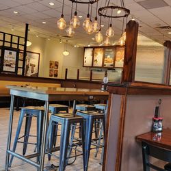 Corner Bakery Cafe