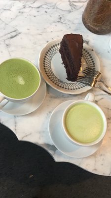 lab cafe by null