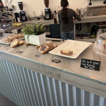 Sage Coffee - Pastries - Coffee & Tea Near Me - Raton, New Mexico Sage Coffee - Pastries - Coffee & Tea Near Me - Raton, New Mexico