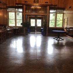 Samuel T Bryant Distillery - Cute place