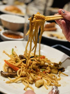 Benihana by null