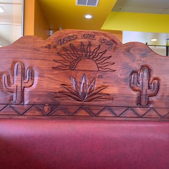Taco Del Sol - Strapping on the feed bag - Mexican Near Me - Tigard, Oregon