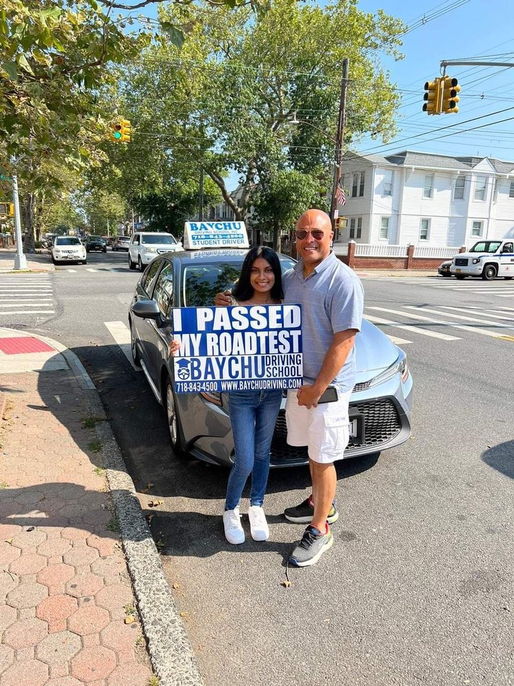 BAYCHU DRIVING SCHOOL Updated May 2025 54 Photos & 15 Reviews 135