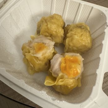 Ty Ginger Asian Bistro - Siu Mai (4) 泰潮燒賣皇 - Asian Fusion Near Me - Dublin, Ohio Ty Ginger Asian Bistro - Siu Mai (4) 泰潮燒賣皇 - Asian Fusion Near Me - Dublin, Ohio