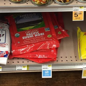 Ray's Food Place - a variety of food items - Grocery Near Me - Oakridge, Oregon