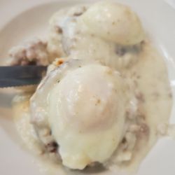 The Original Steve's Diner - Delta Mississippi Benny