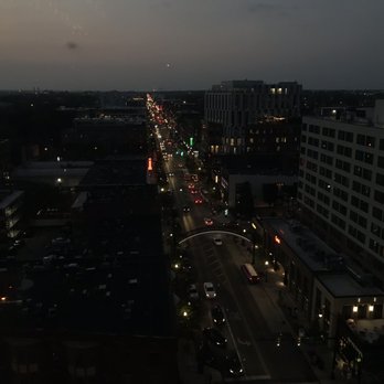 Lincoln Social Rooftop - American Near Me - Columbus, Ohio Lincoln Social Rooftop - American Near Me - Columbus, Ohio