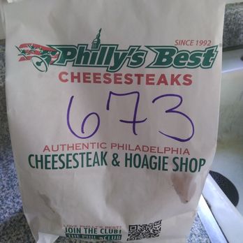 Philly's Best - Postmates Delivery - Cheesesteaks Near Me - Long Beach, California Philly's Best - Postmates Delivery - Cheesesteaks Near Me - Long Beach, California